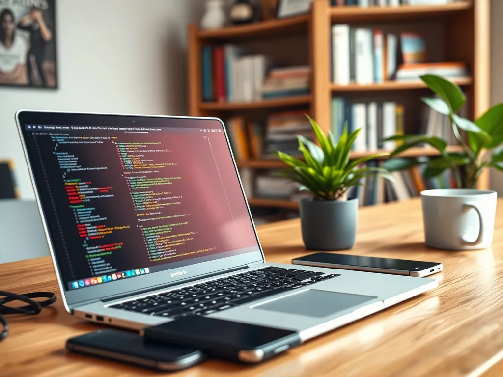 Jakie języki programowania dominują w branży software house?