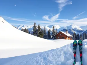 Najczęstsze błędy przy samodzielnej organizacji wyjazdu narciarskiego do Alp