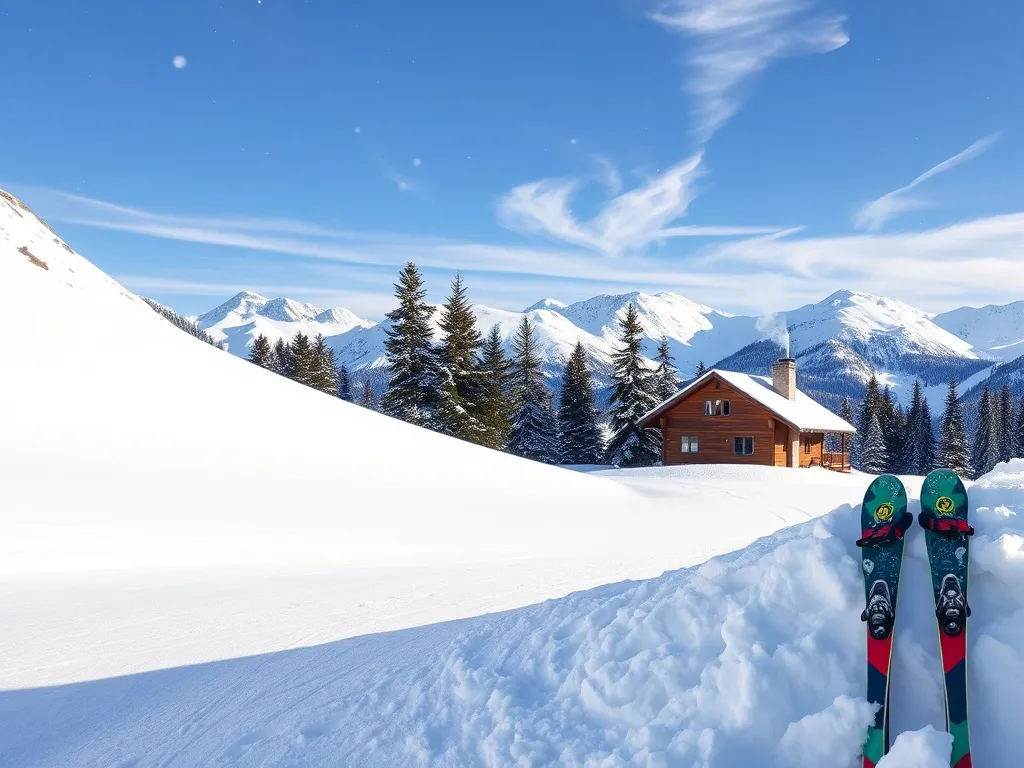 Najczęstsze błędy przy samodzielnej organizacji wyjazdu narciarskiego do Alp