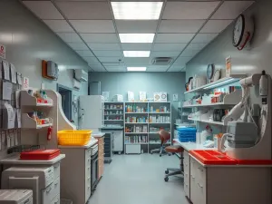 Hurtownia medyczna – jak szybko i bezpiecznie zamówić potrzebny asortyment?