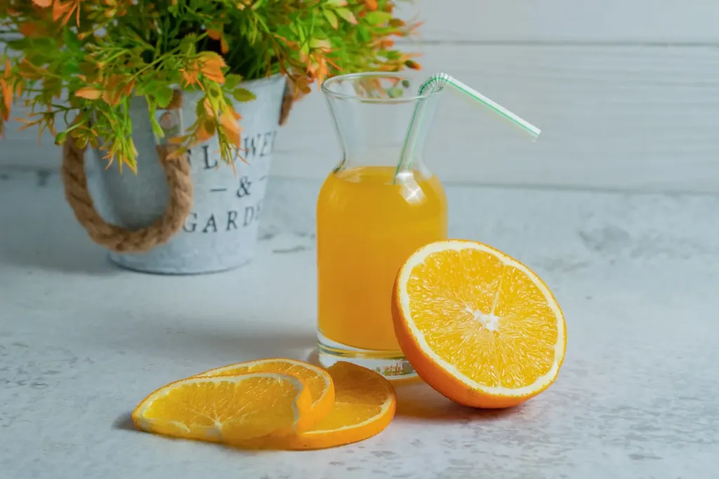 Jakie napoje najlepiej wspierają naszą odporność