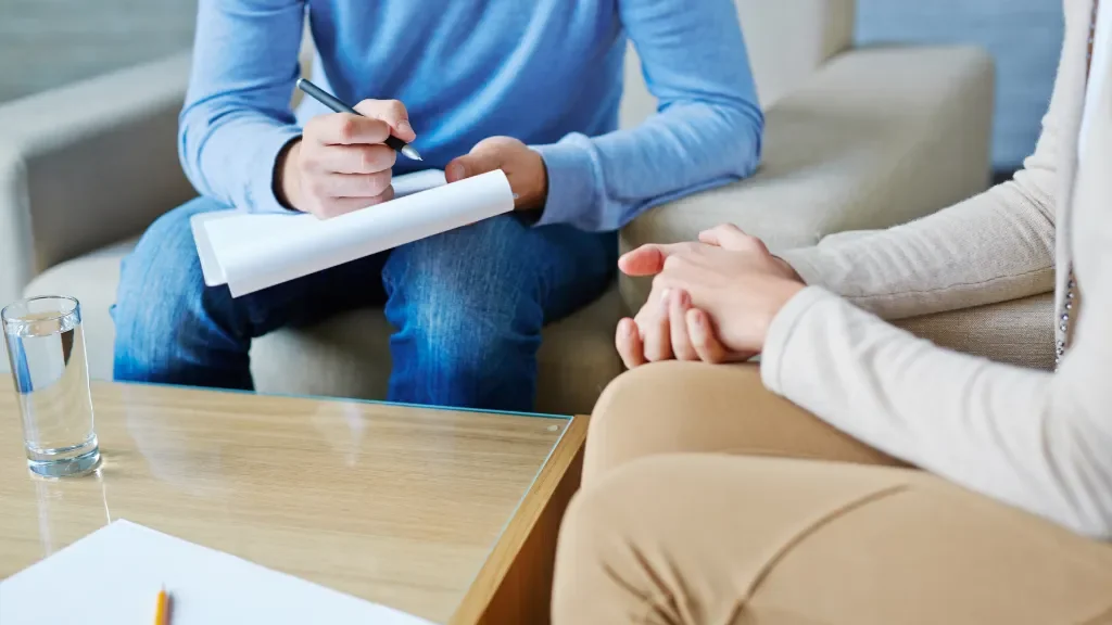 psychoterapia Białystok